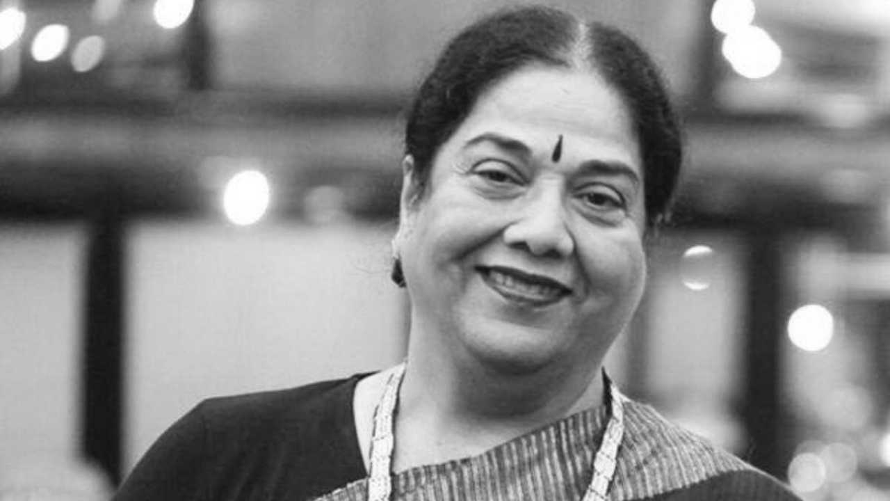 Sangeet Natak Akademi Awardee Usha Ganguly passes away at 75