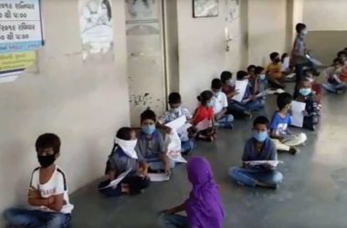 COVID-19 in Gujarat: School in Rajkot flouts lockdown, reopens; probe ordered