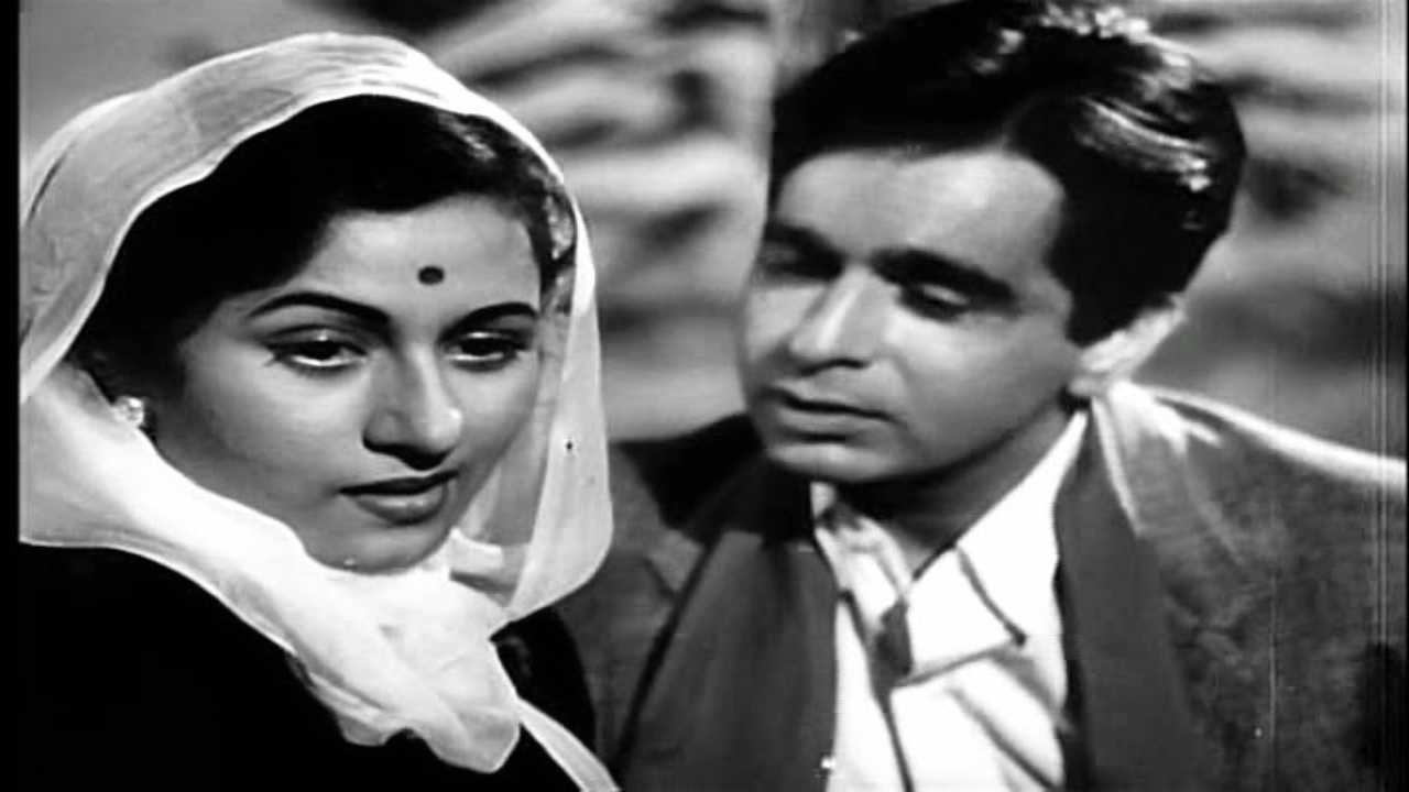 Madhubala-Dilip Kumar tragic love story: Why did they break up?