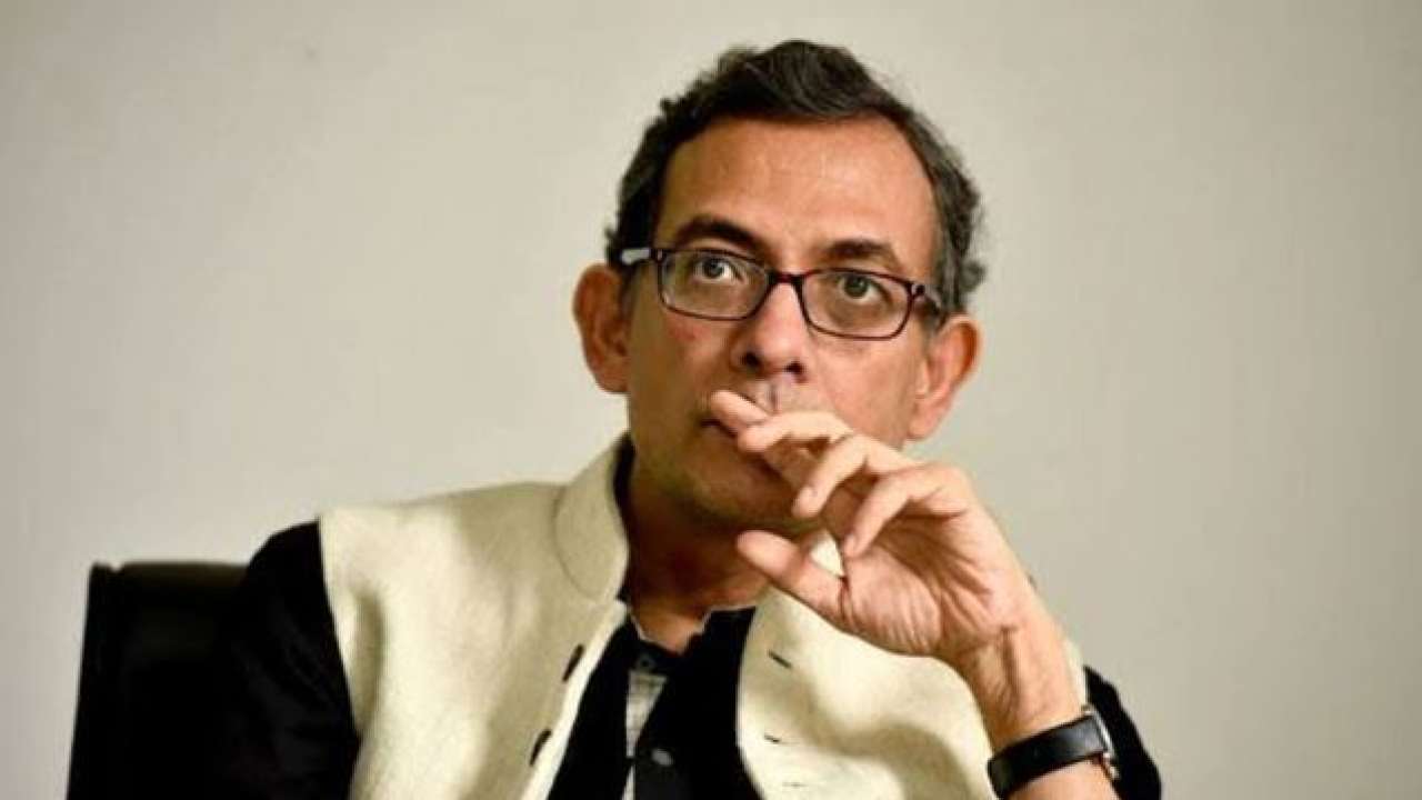 Time of 'extreme pain' in India, economy below 2019 levels: Abhijit Banerjee