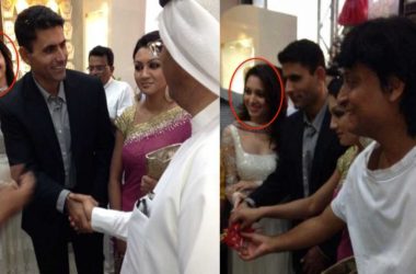 Is Tamannaah Bhatia marrying Pakistani cricketer Abdul Razzaq? Find out!