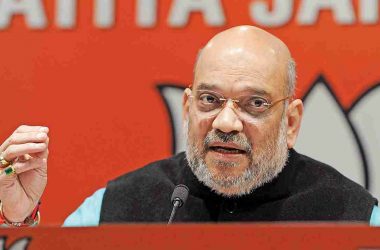 IHome minister Amit Shah recovers, likely to be discharged from AIIMS