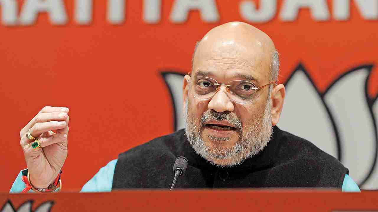 IHome minister Amit Shah recovers, likely to be discharged from AIIMS