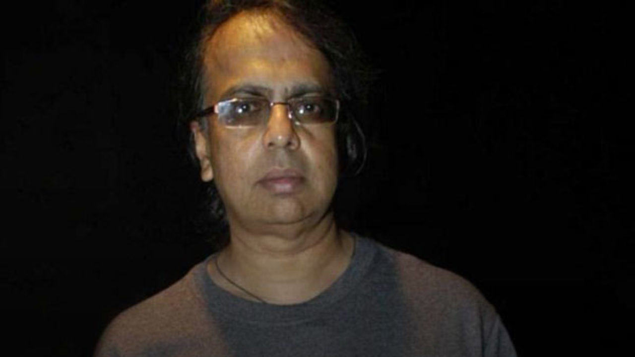 Mainstream media ignorant about Bengal, Odisha and Northeast: Filmmaker Ananth Mahadevan