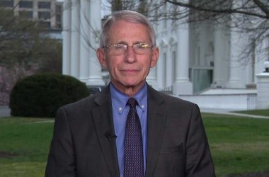 Fauci calls on China to release medical records of Wuhan lab workers
