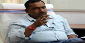 Jharkhand Health Minister seeks report after man found alive before post mortem