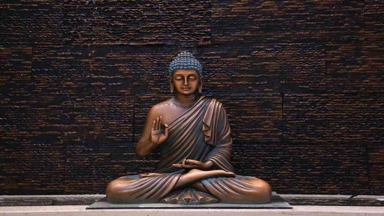 Happy Buddha Purnima 2020: Wishes, images and quotes to send family and friends