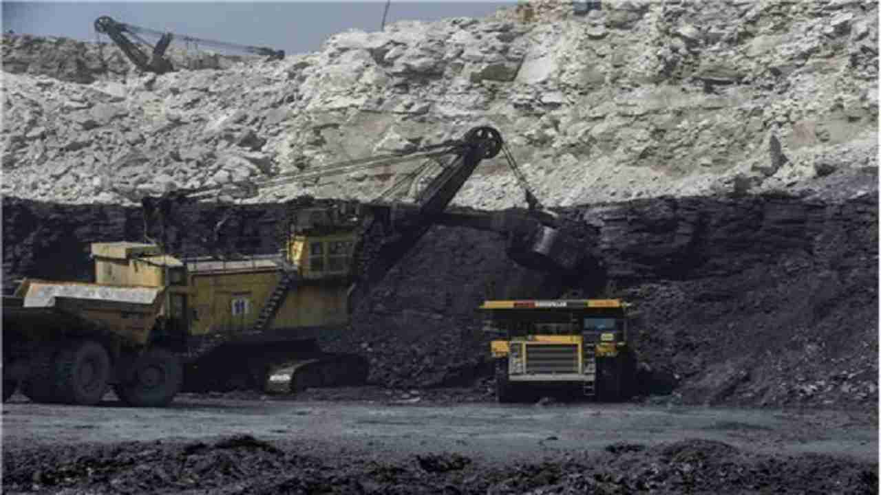 Commercial coal mining allowed, 50 blocks to be offered soon