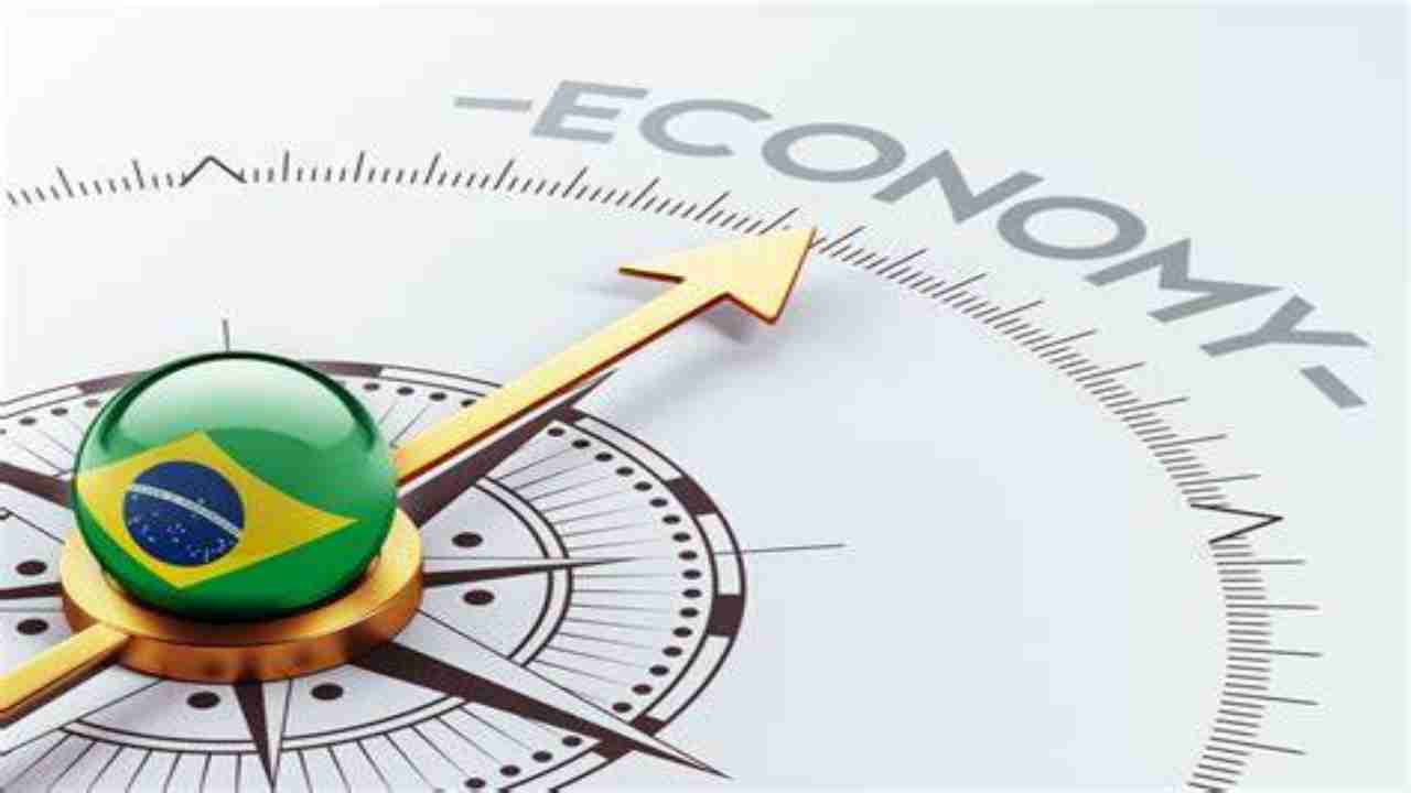 Economy 2021: A disruptive year for the world economy