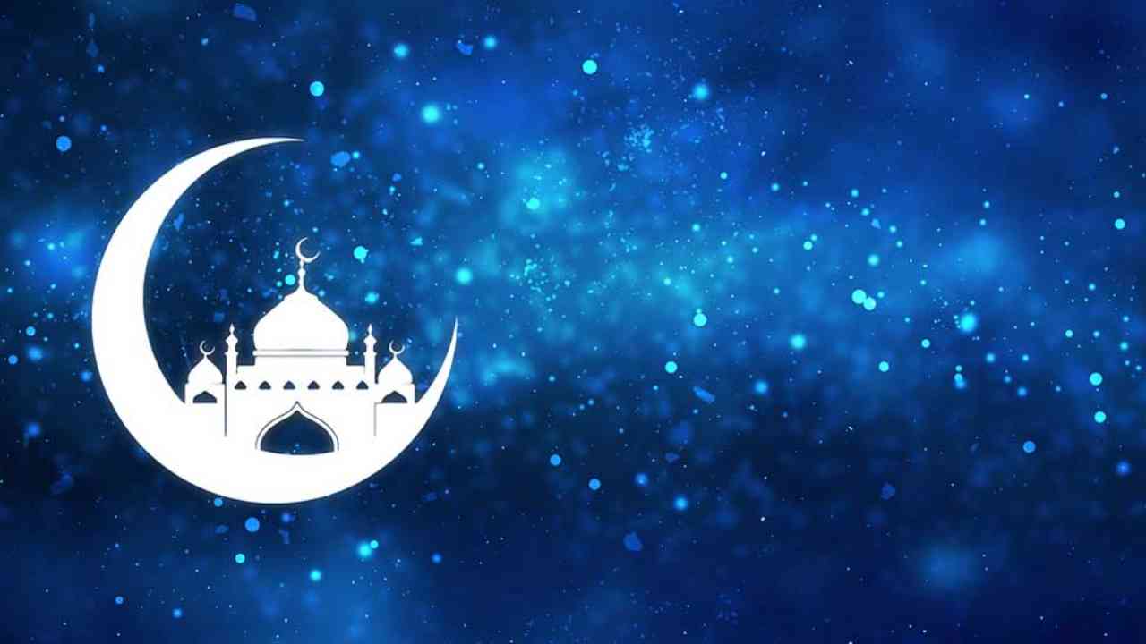 Eid Mubarak in advance: Wishes, images, quotes and Eid-ul-Fitr wallpapers