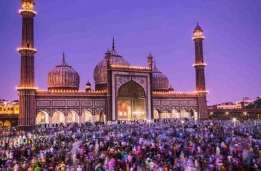 Eid Mubarak 2020: Wishes, images, quotes, Urdu Shayari, and greetings of the festival