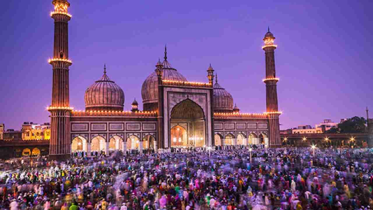 Eid Mubarak 2020: Wishes, images, quotes, Urdu Shayari, and greetings of the festival