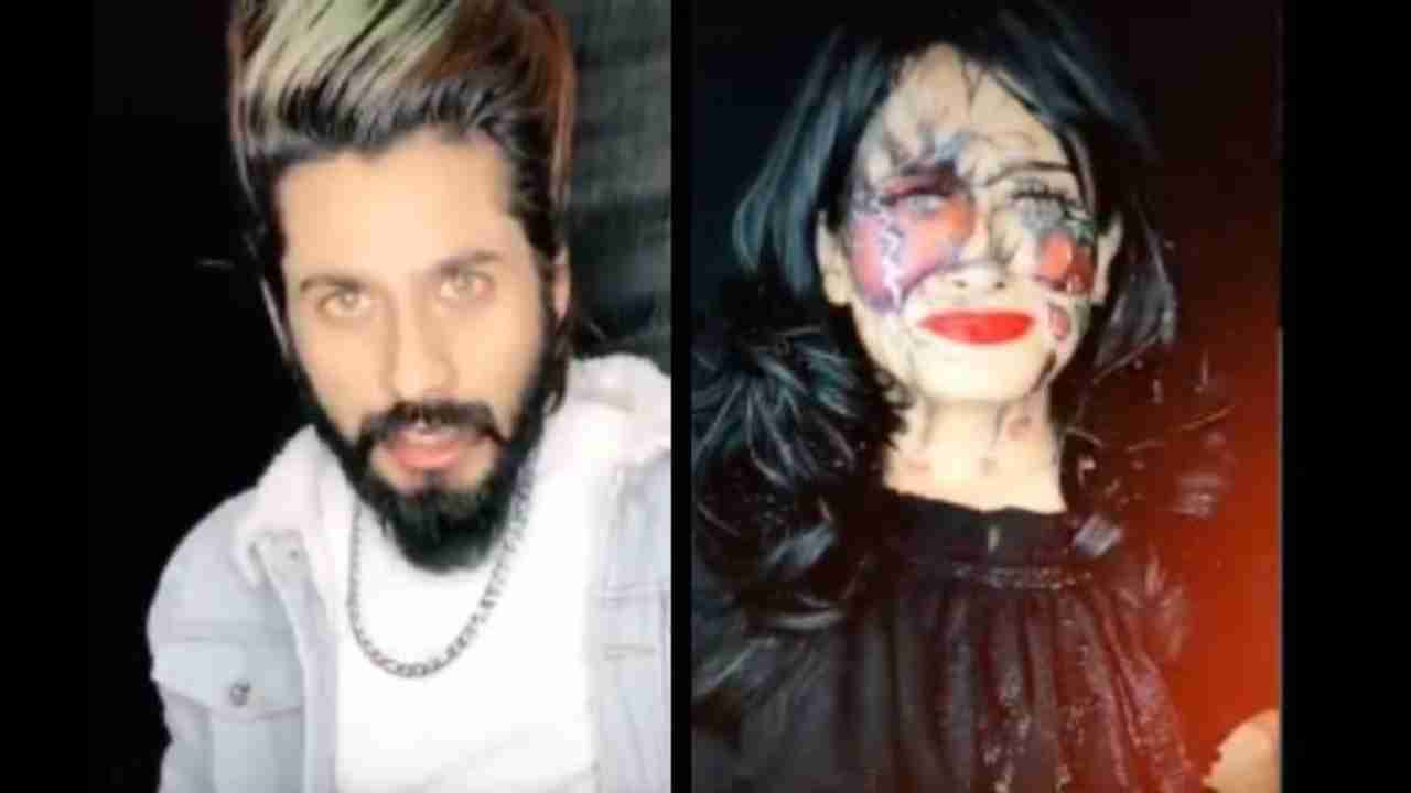 #BanTikTok trends on Twitter with funny memes after Faisal Siddiqui's acid-attack went viral video