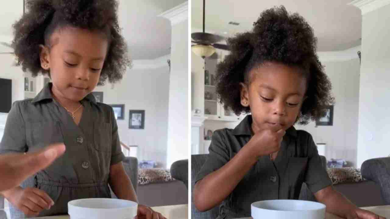 #FruitSnackChallenge: This viral video challenge on social media will check your kids patience