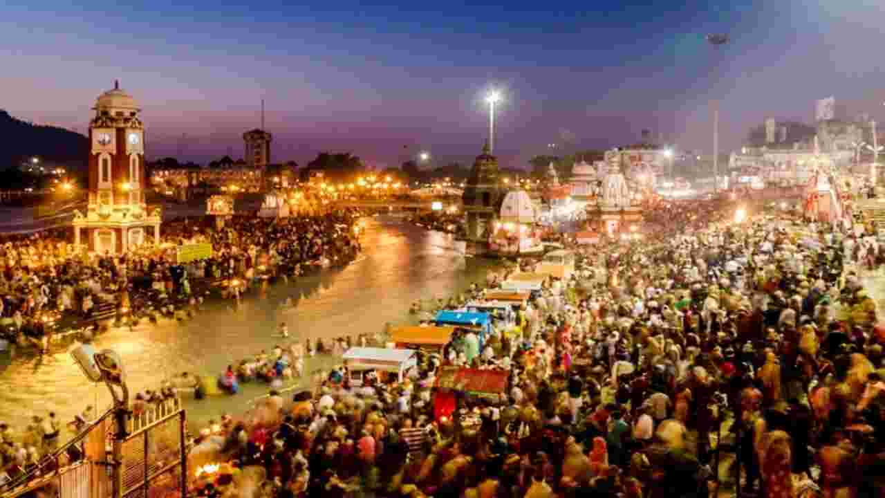 Ganga Dussehra 2020: Timings, significance, celebrations and importance of number 10