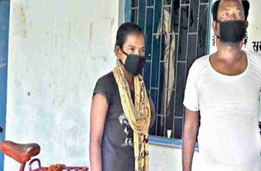 15-year-old girl brings injured father on bicycle from Delhi to Bihar