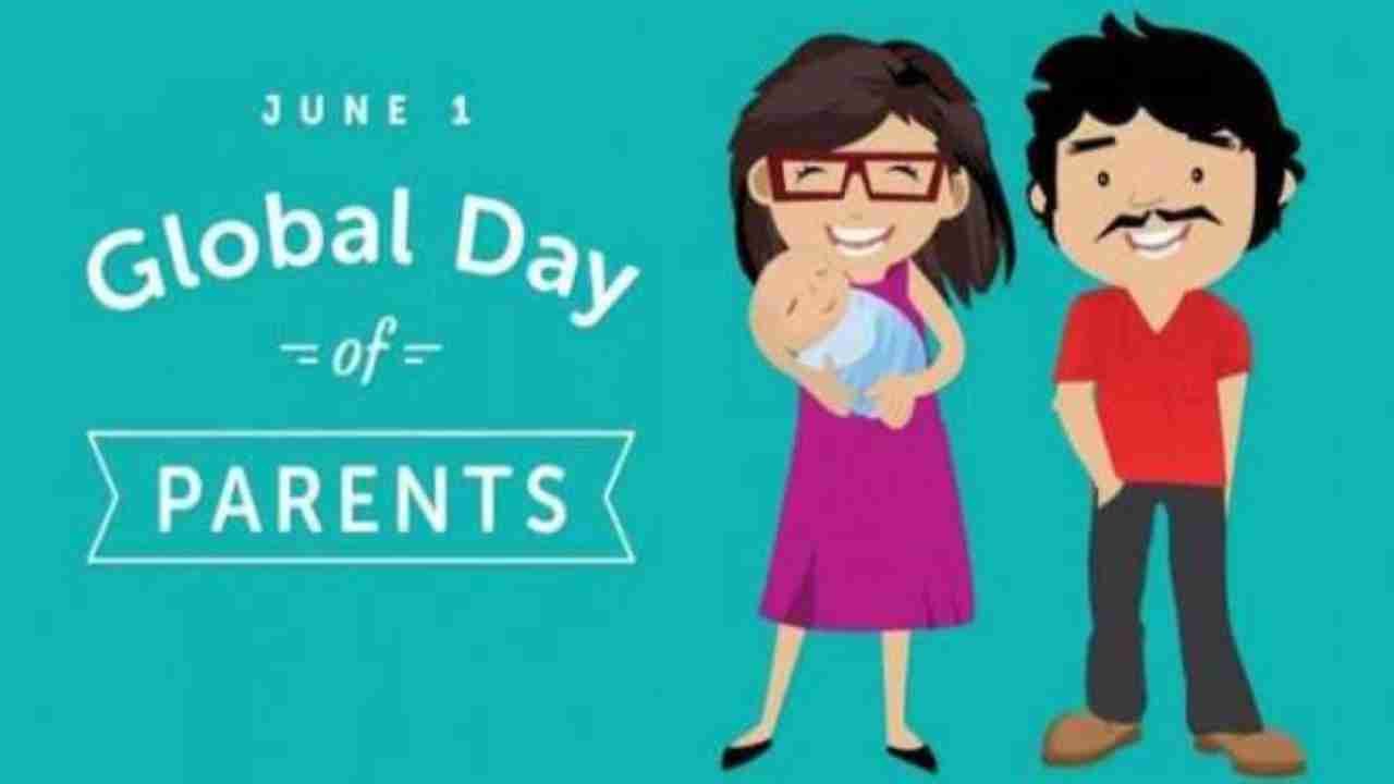 Global Day of Parents 2022
