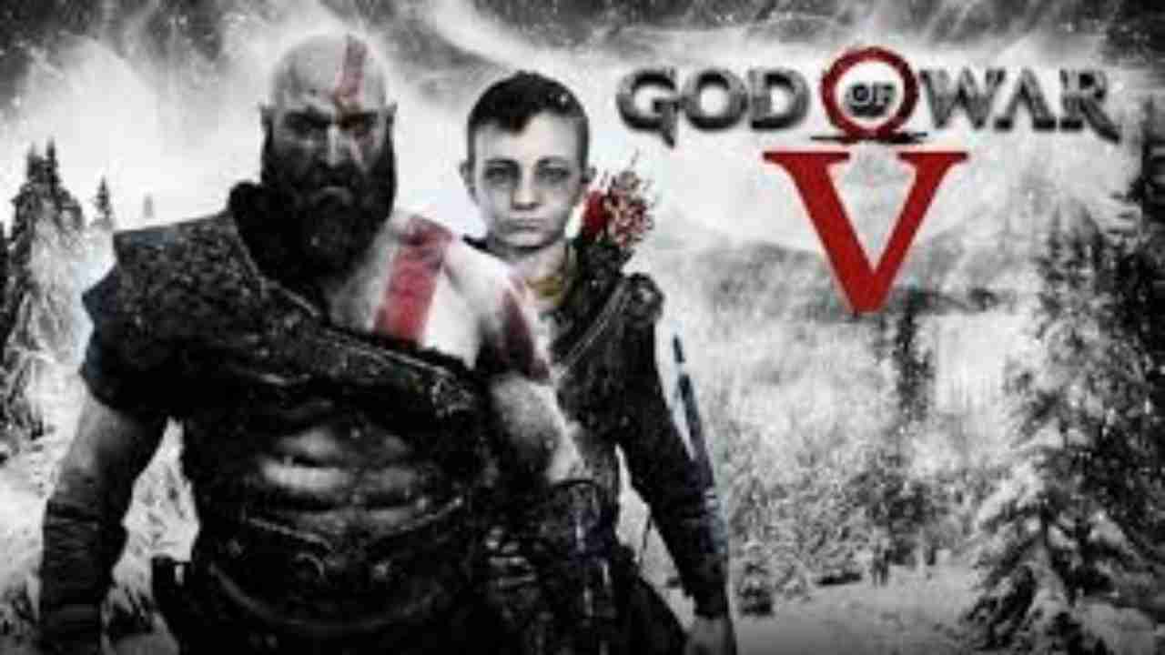 Everything you need to know about God of War 5: Characters, story, gameplay, release date