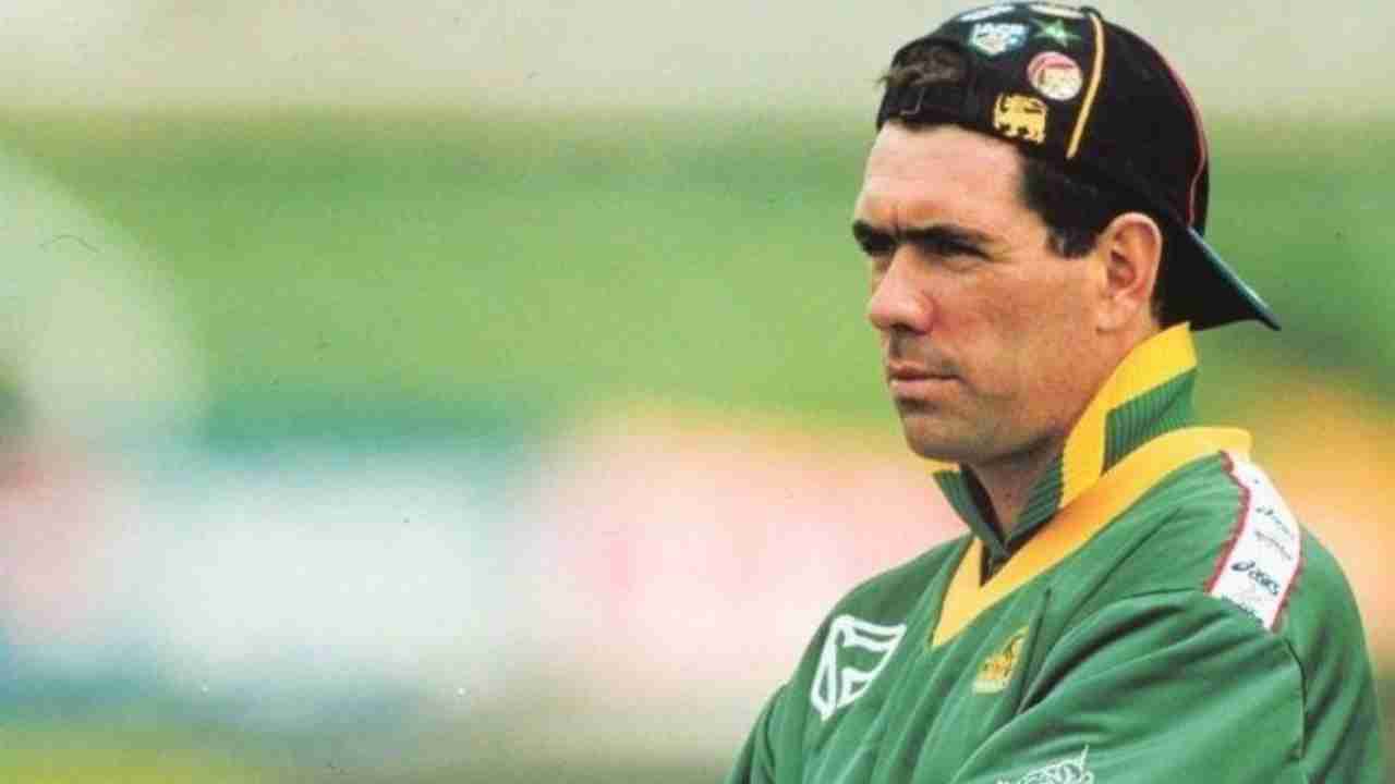 Remembering Hansie Cronje: South-African cricketer died June 1, 2002