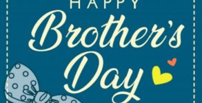 Happy Brother's Day 2022: Wishes, quotes and message to share