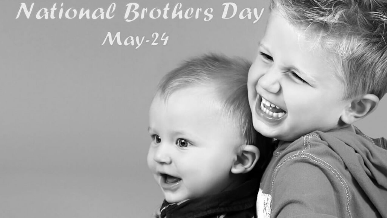 National Brother's Day 2020: Wishes and quotes to share with your siblings