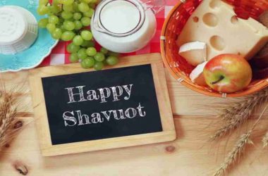Shavuot 2020: WhatsApp messages, quotes and wishes for Shavuot
