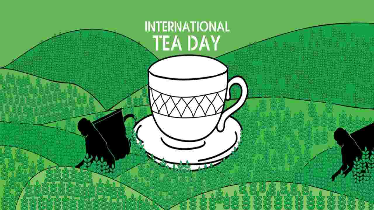 International Tea Day: Amazing facts about tea