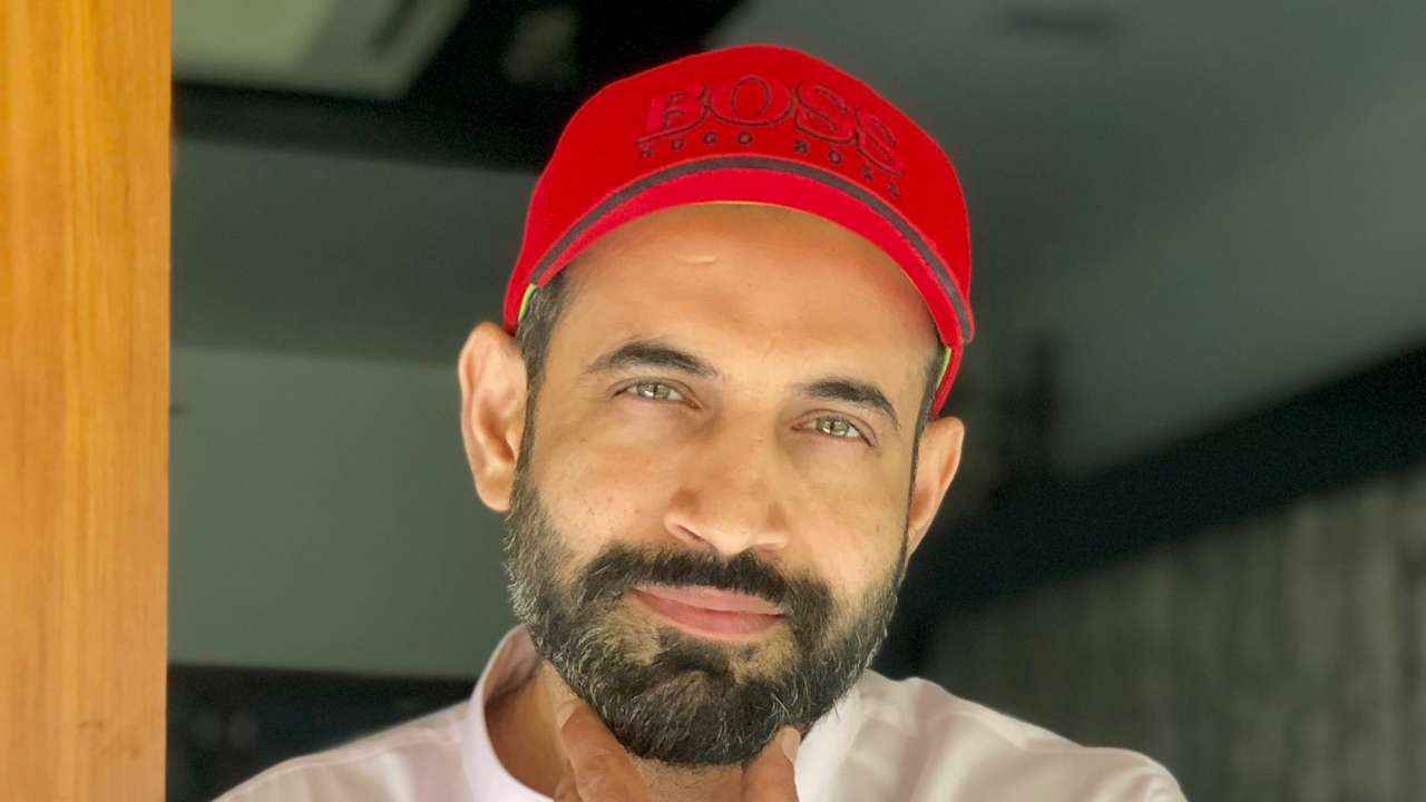 Eid Al-Fitr 2020: Former Cricketer Irfan Pathan shares video, urges people to offer Namaz at home