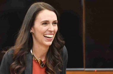 Jacinda Ardern becomes the most effective leader in the century
