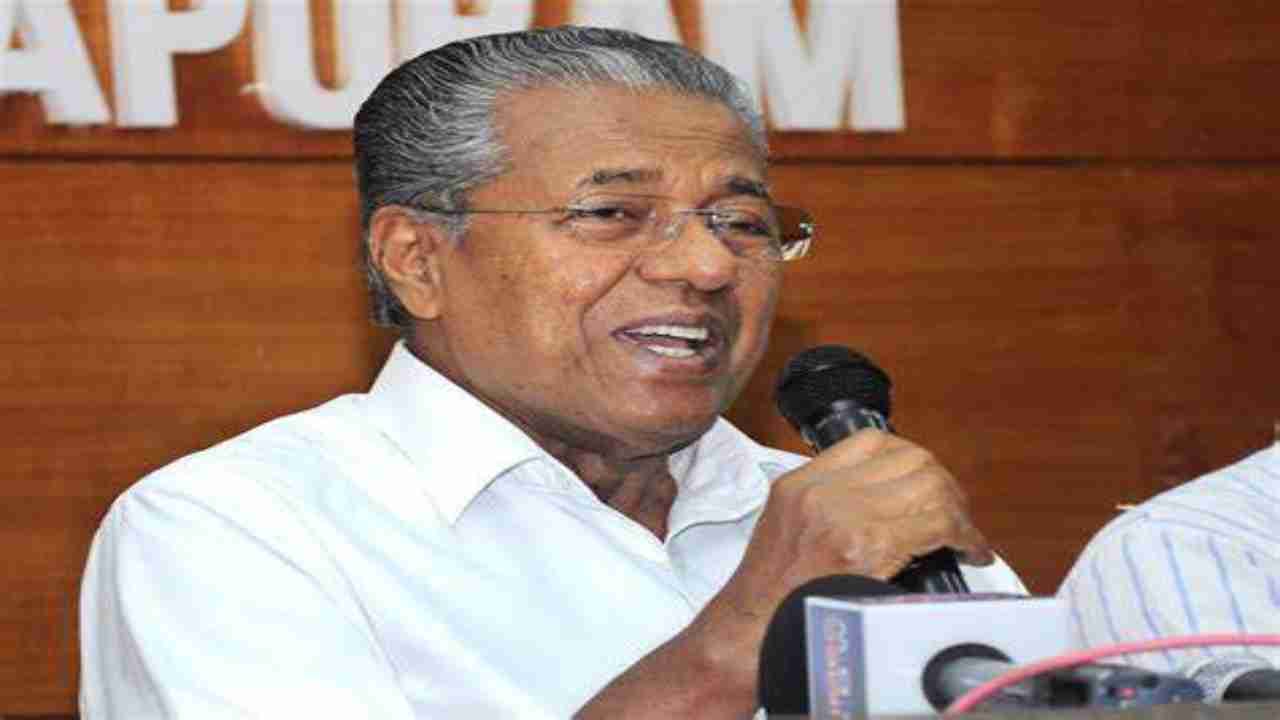 Congress flays Kerala CM over Covid-19 crisis, says Rs 20,000 crore package is a bluff
