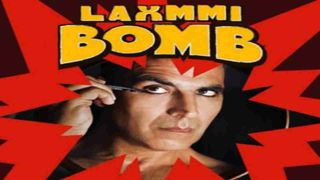 After controversy, Akshay Kumar and Kiara Advani starrer 'Laxmmi Bomb' renamed to Laxmii