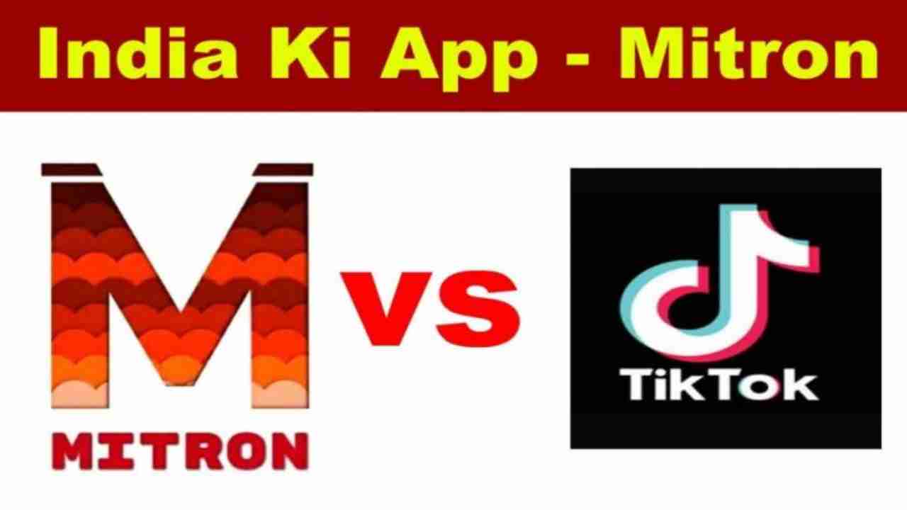 Mitron App garners over 5 million downloads within a month of its launch, takes on Chinese TikTok