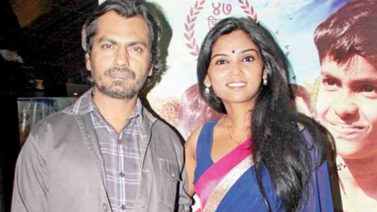 Nawazuddin Siddiqui's wife alleges mental and physical torture, says THIS about his family