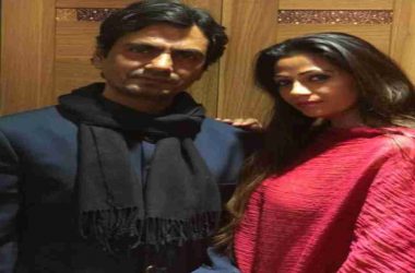 Nawazuddin Siddiqui breaks silence on divorce with wife Aaliya, says 'Want to be there for my kids'Siddiqui claims Nawazuddin was with girls when she was delivering, deets inside!