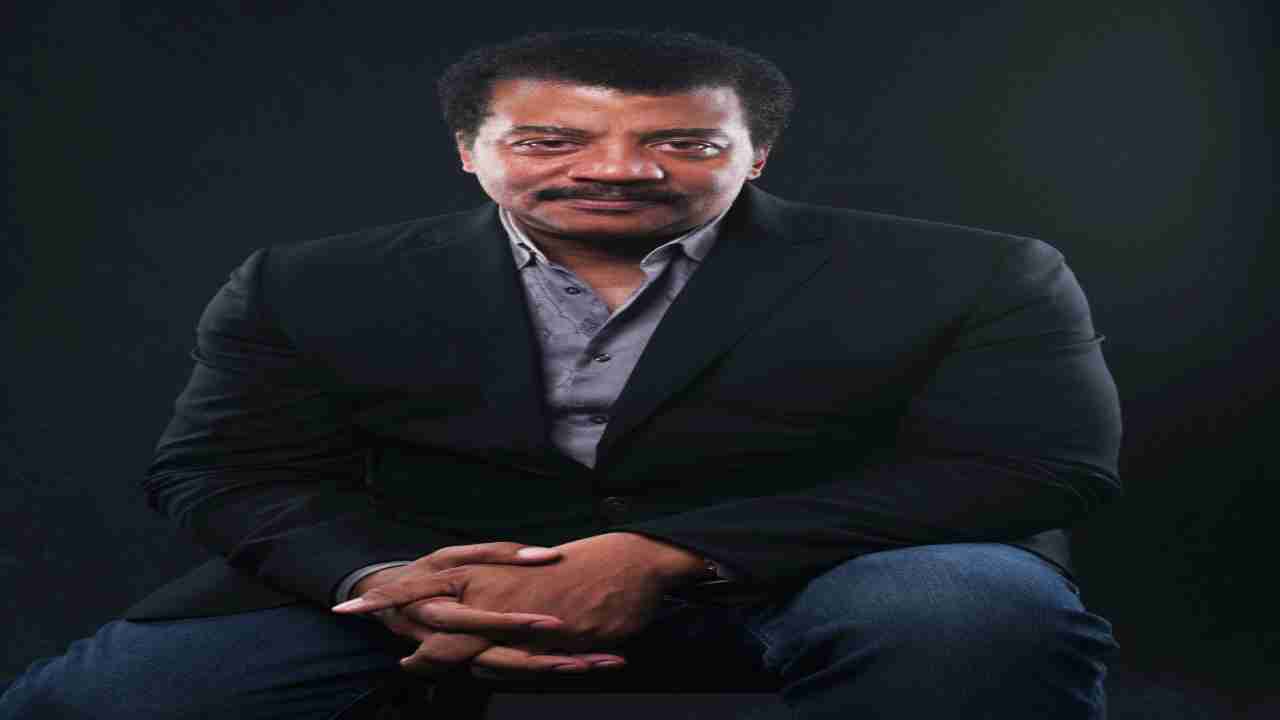 Astrophysicist Neil Degrasse Tyson talks about astrology and how real it is
