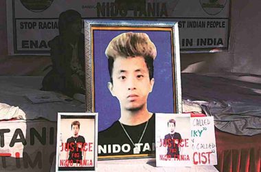 Delhi High Court grants bail to convict in 2014 Nido Tania death case