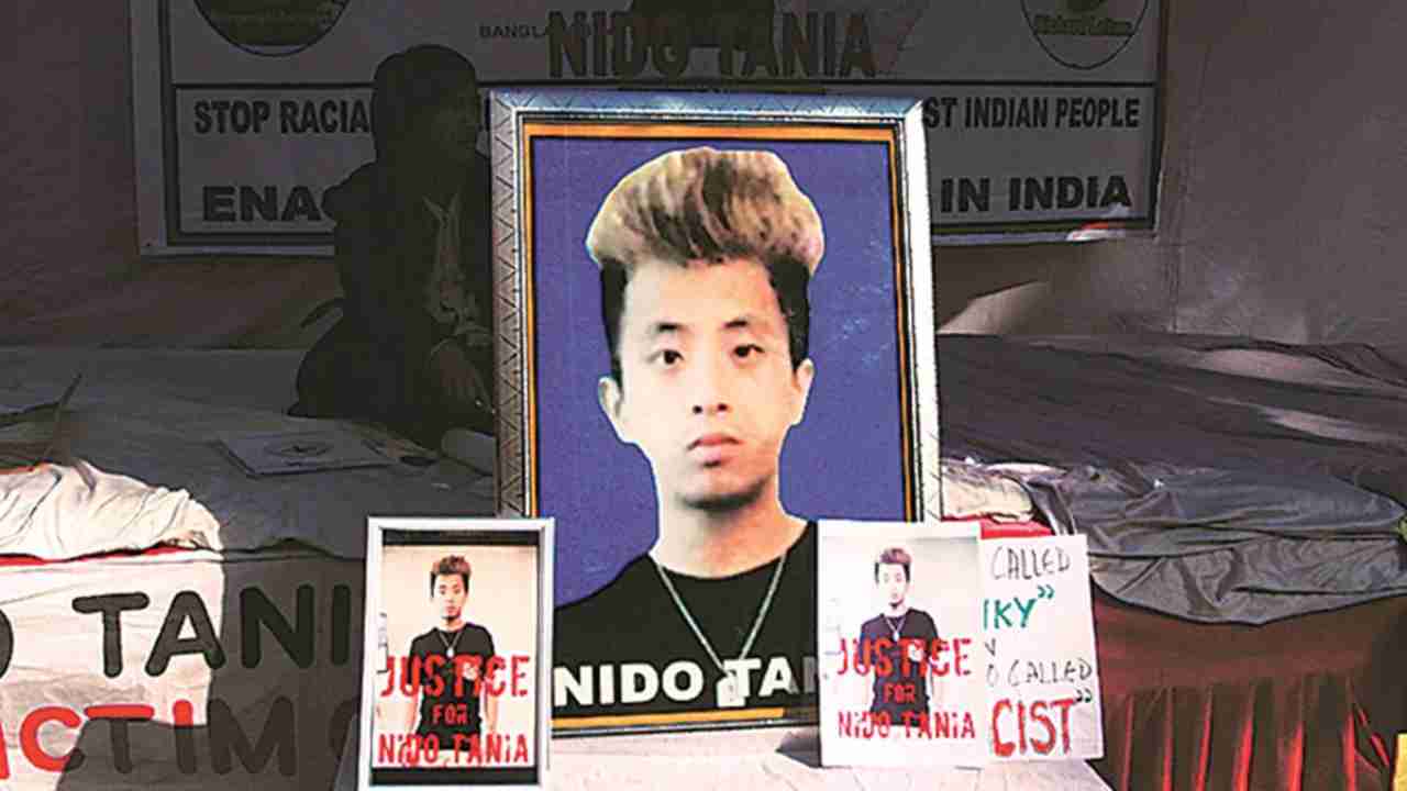 Delhi High Court grants bail to convict in 2014 Nido Tania death case