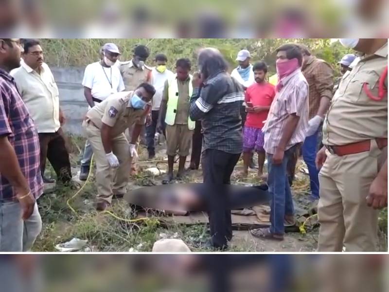 Telugu Breaking News Roundup Today-Warangal DeadBodies Mystery Solved