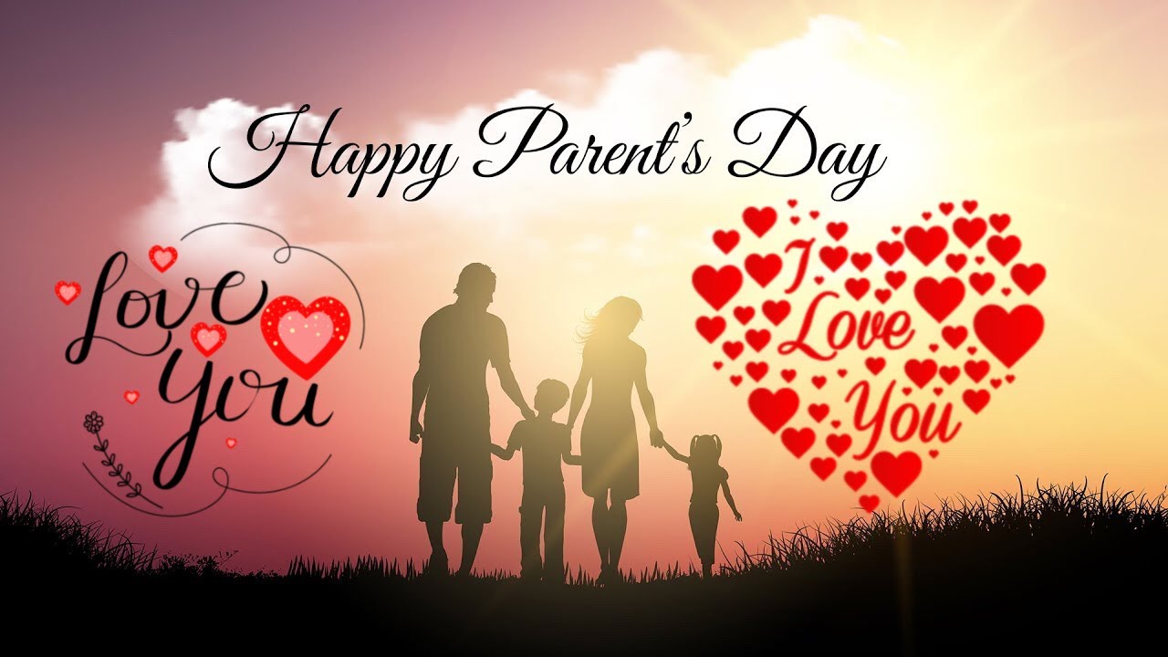 Happy Parents Day 2020 Wishes, messages, quotes, status and images to