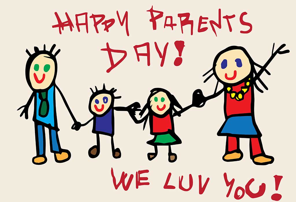 Happy Parents Day 2020 Wishes, messages, quotes, status and images to