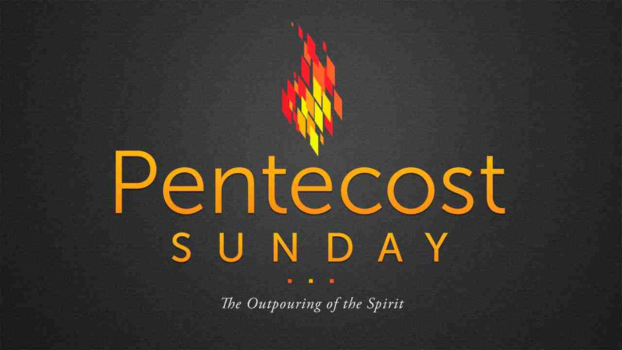 Pentecost Sunday 2020: What exactly is Pentecost, symbolic colour, celebrations during COVID-19 lockdown, and10 things to know about the festival