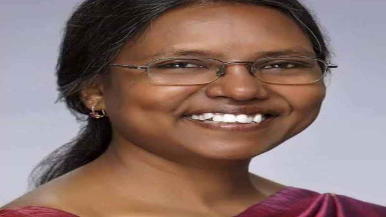Everything you need to know about Professor Sonajharia Minz