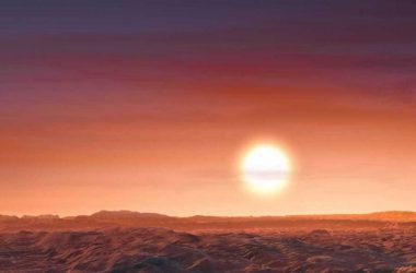 Scientists confirm 'Proxima b,' potentially habitable earth-sized planet is mere 4.2 light years away