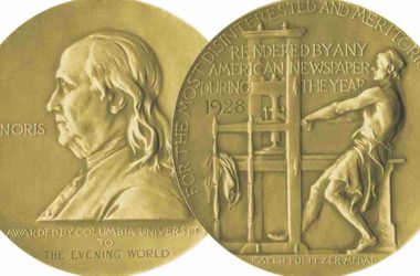 Pulitzer Prize 2020: List of all the winners