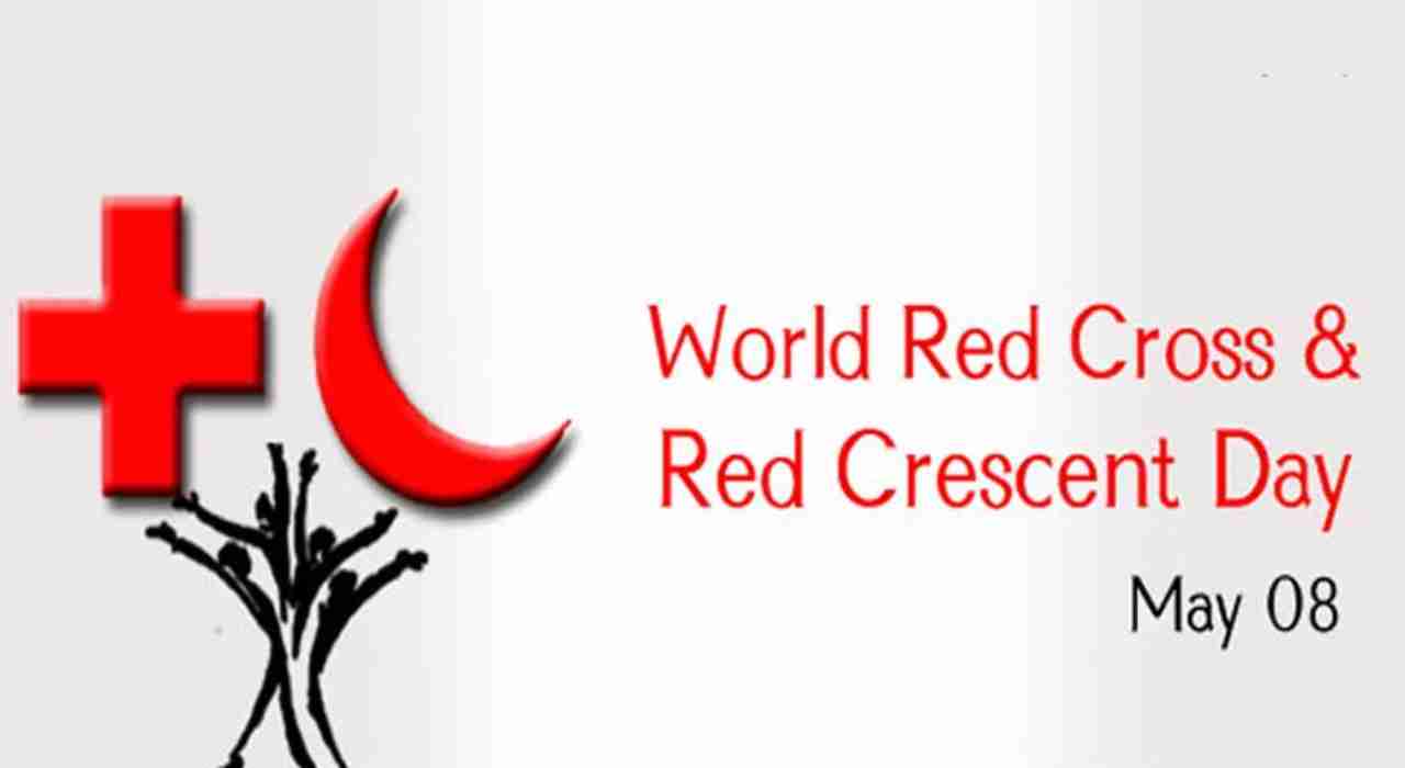 World Red Cross Day 2020: History, celebration and theme