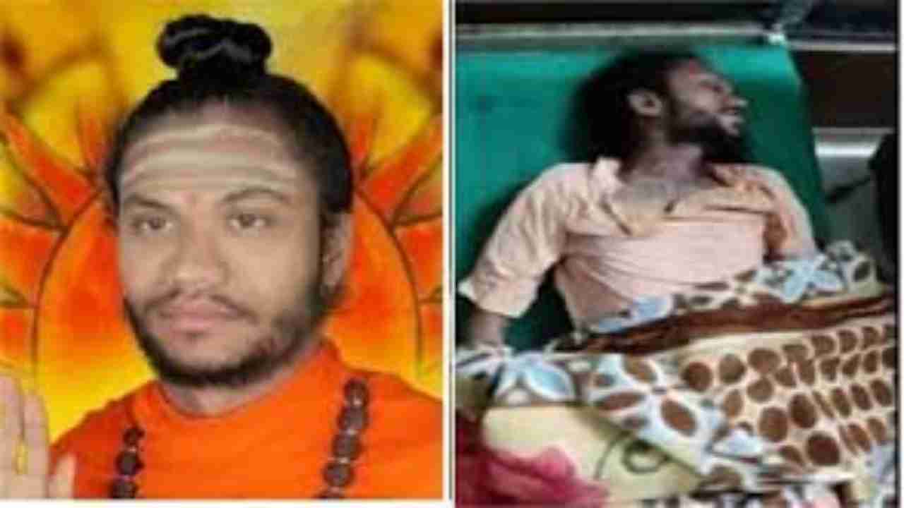 Maharashtra: Sadhu murdered inside ashram in Nanded