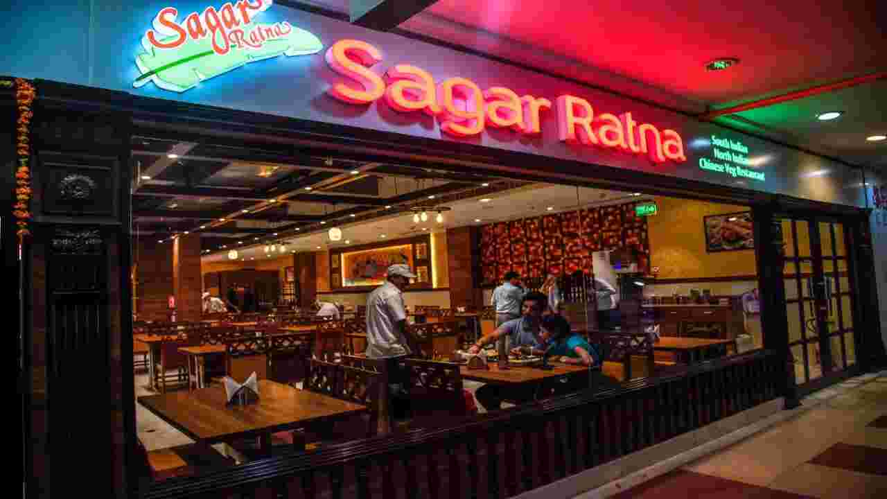 Sagar Ratna files police complaint against rumour-monger
