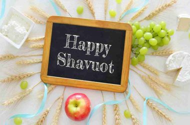 Shavuot 2020: Purpose, history, celebrations and recipes for the festival