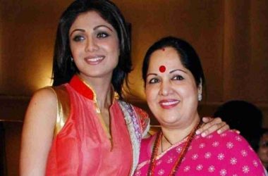 Shilpa Shetty: Mom is an 'incredible example of strength, dignity, ethics and love'