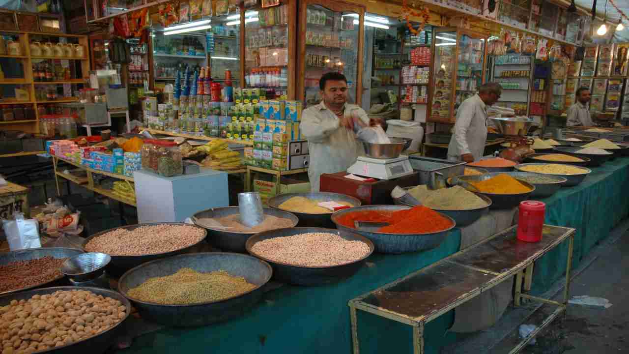 CAIT to launch 'bharatemarket.in' for online retail trade soon